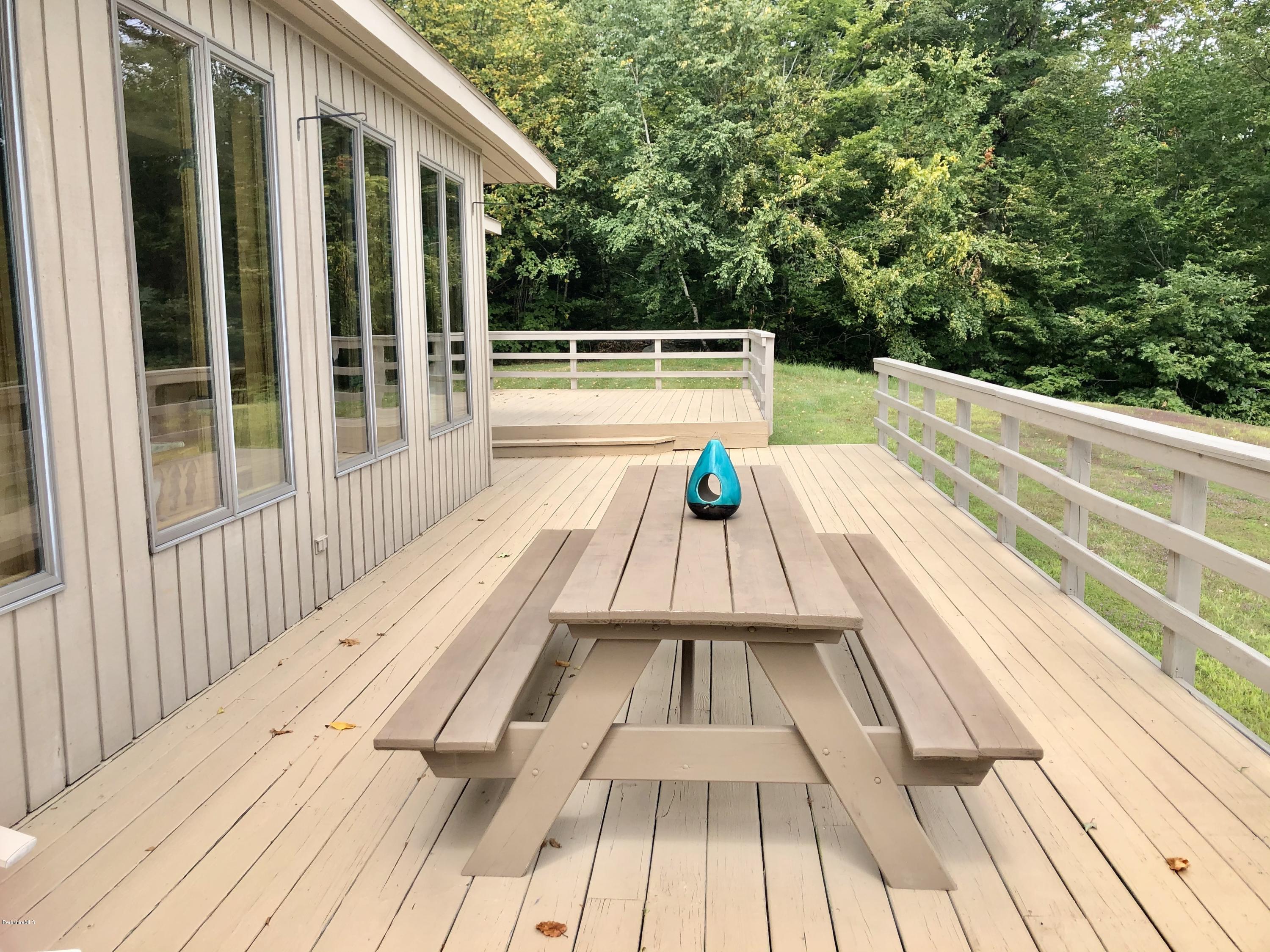 359 Harrington Road Otis, MA 01253 - Photo 49 of 60 a view of outdoor space with swimming pool