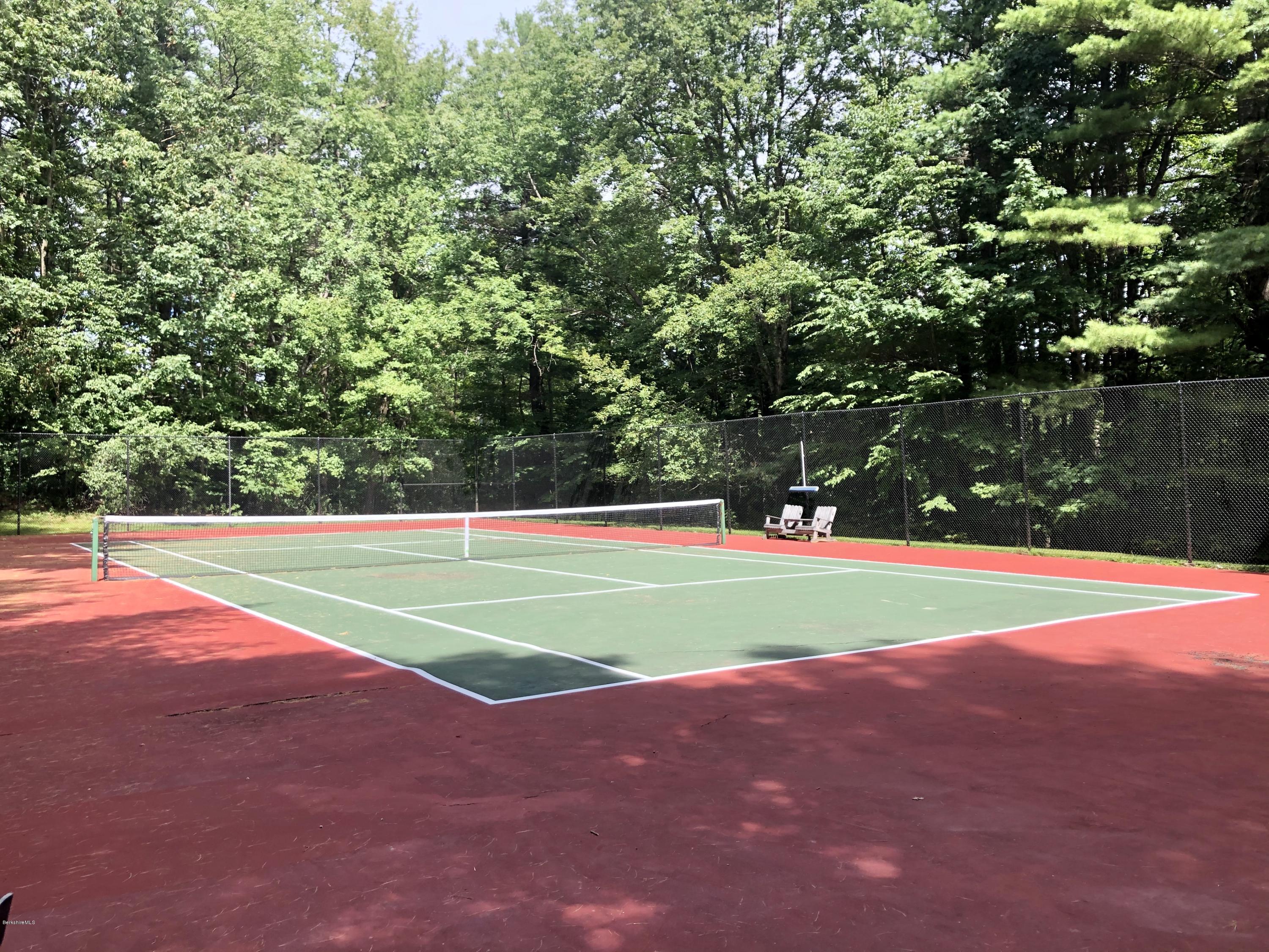 359 Harrington Road Otis, MA 01253 - Photo 54 of 60 a view of outdoor space and yard