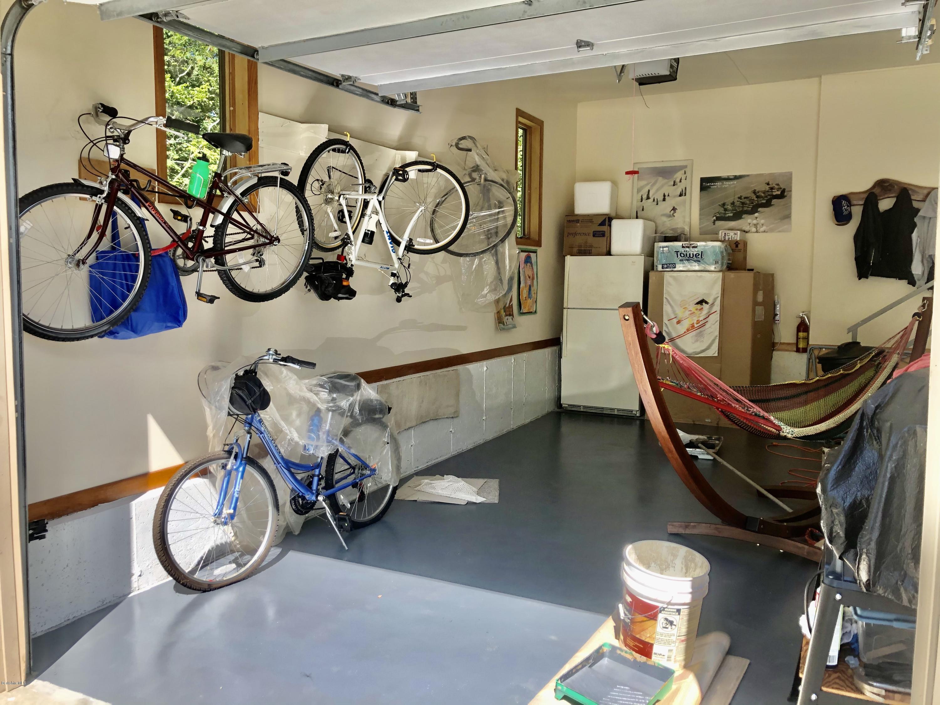 359 Harrington Road Otis, MA 01253 - Photo 56 of 60 a view of a room with gym equipment