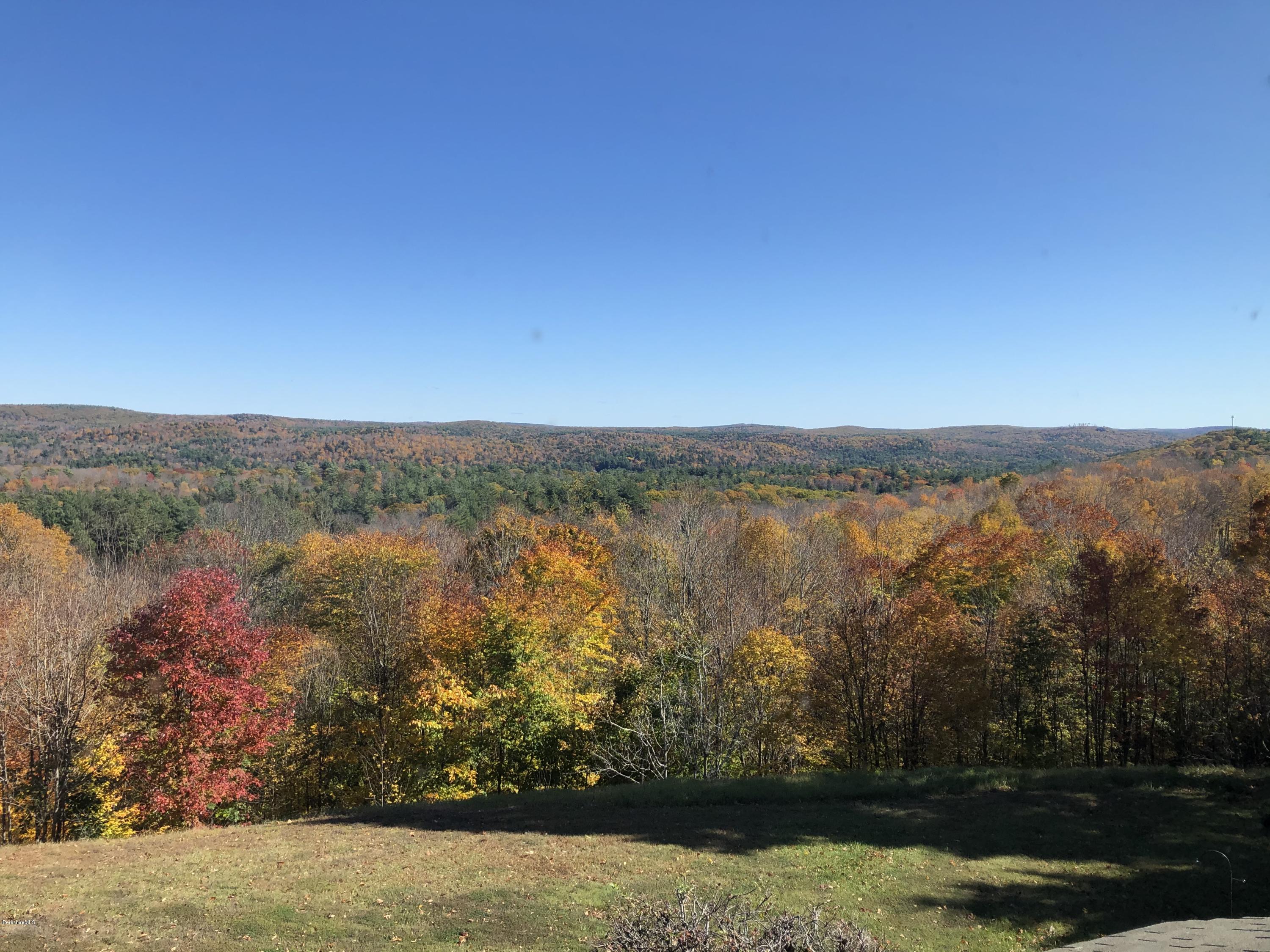 359 Harrington Road Otis, MA 01253 - Photo 60 of 60 a view of lake