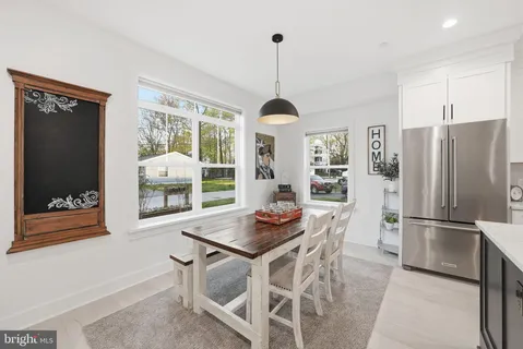 $1,215,000 | 1422 Howard Road, Annapolis, MD 21403