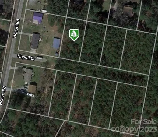 $520,000 | 2800-2809 Napoli Drive, Durham, NC 27703