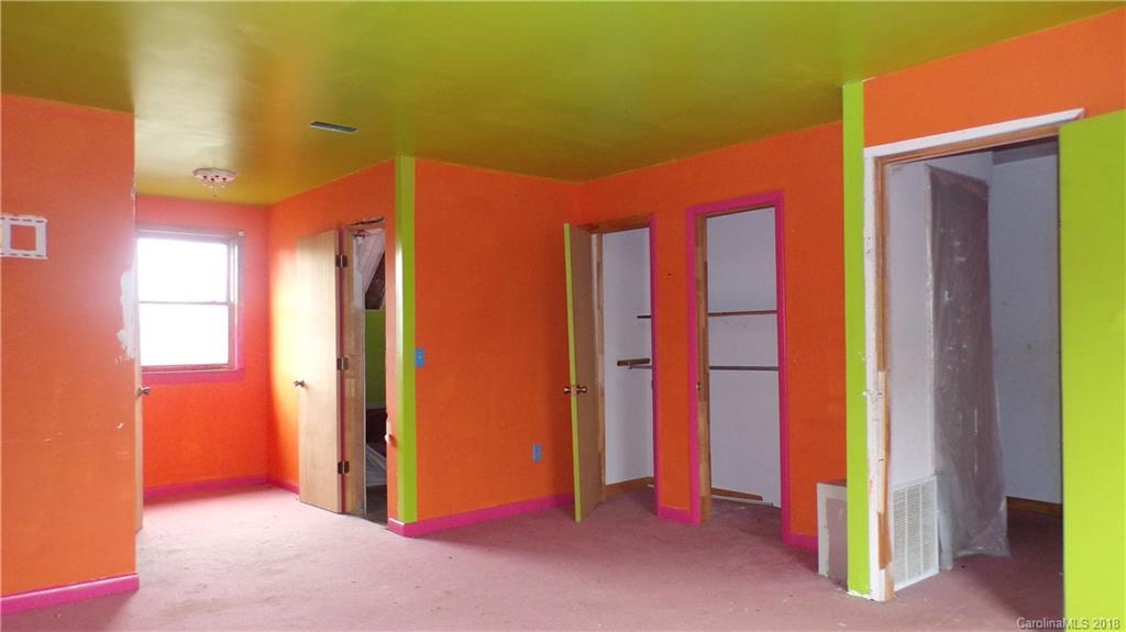 185 Mountain Mission Road Clyde, NC 28721 - Photo 13 of 23 a view of an empty room