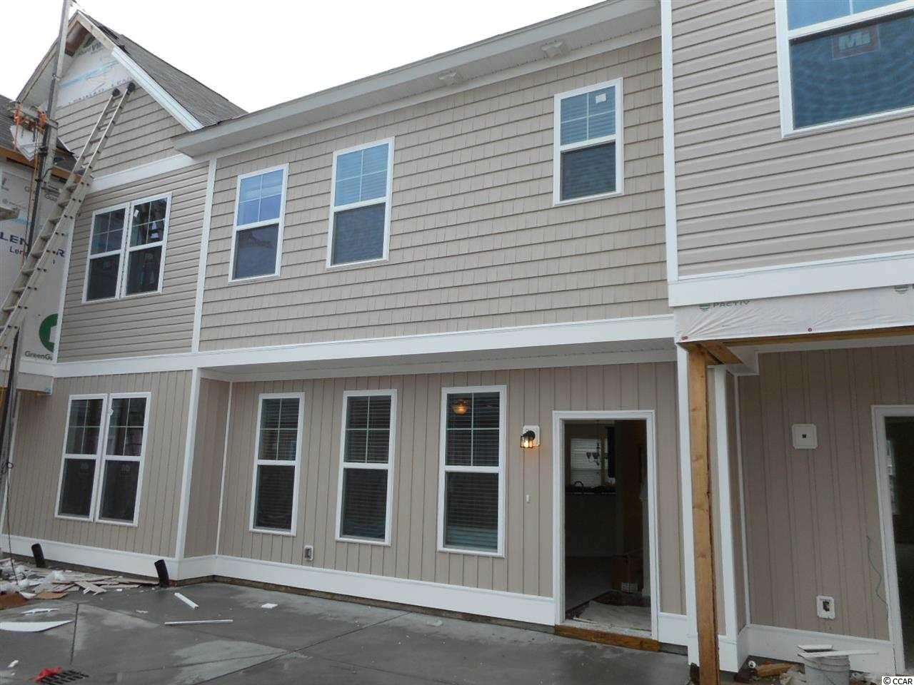 720 B Pickering Drive, Unit 16 Murrells Inlet, SC 29576 - Photo 1 of 9 Gallery Image 1