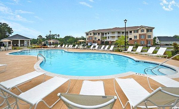 720 B Pickering Drive, Unit 16 Murrells Inlet, SC 29576 - Photo 4 of 9 Gallery Image 4