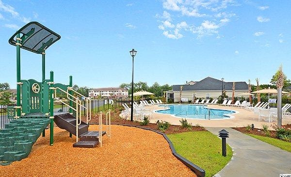 720 B Pickering Drive, Unit 16 Murrells Inlet, SC 29576 - Photo 5 of 9 Gallery Image 5