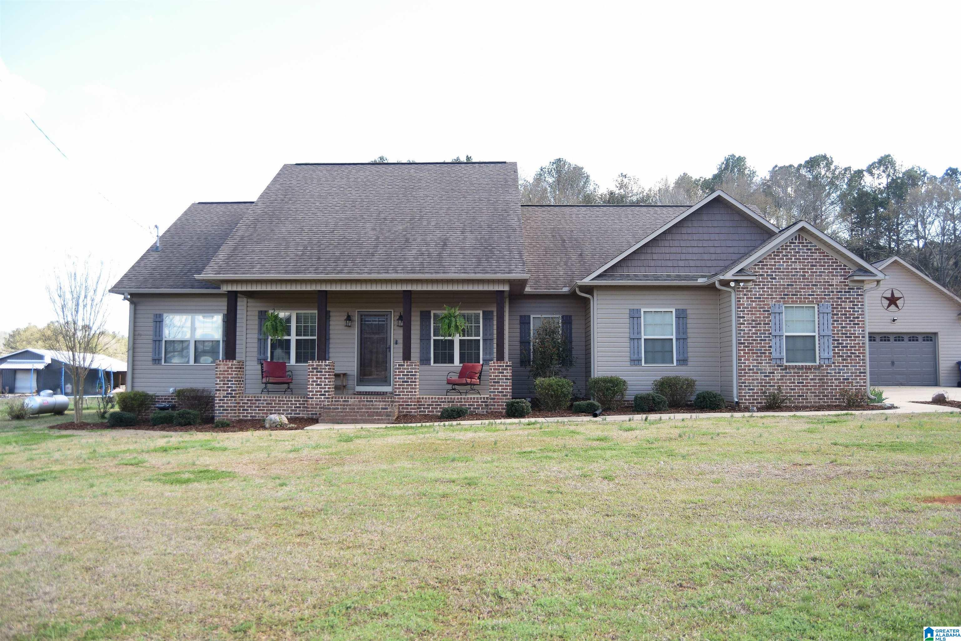 2700 Red Rd 55 Anniston, AL 36207 - Photo 4 of 50