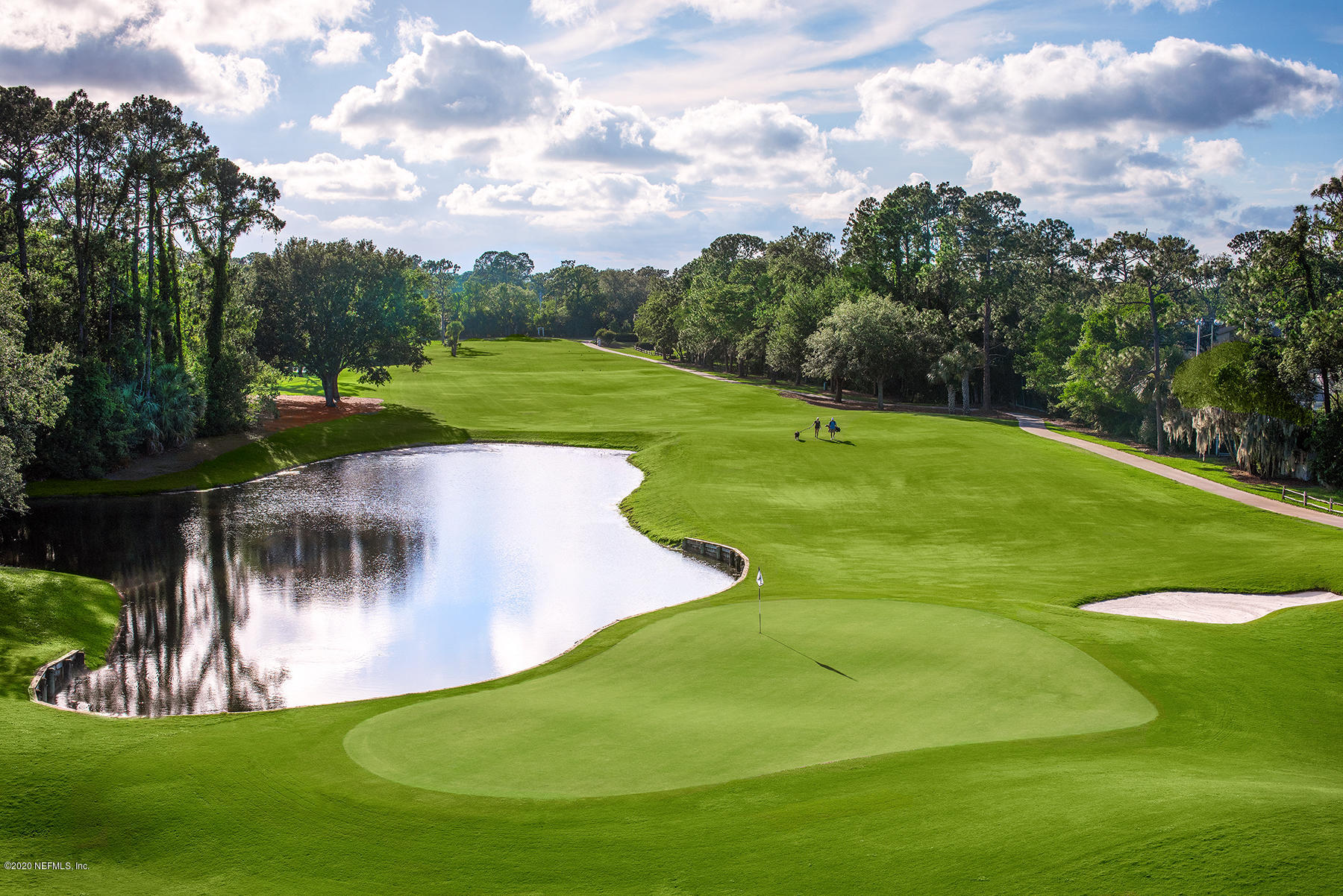 8175 Summit Ridge Lane Jacksonville, FL 32256 - Photo 73 of 76 Golf Course