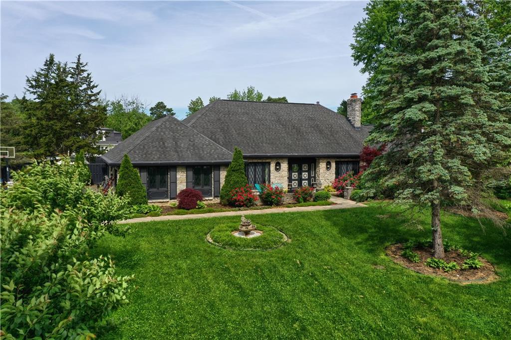 5354 Roxbury Road Indianapolis, IN 46226 - Photo 54 of 60 Gallery Image 54