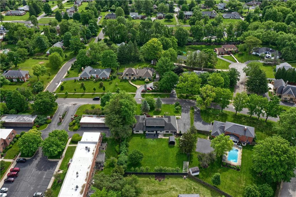 5354 Roxbury Road Indianapolis, IN 46226 - Photo 60 of 60 Gallery Image 60