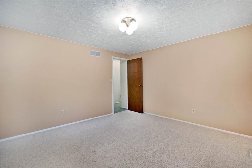 106 Pheasant Run Drive Export, PA 15632 - Photo 16 of 25 a view of an empty room