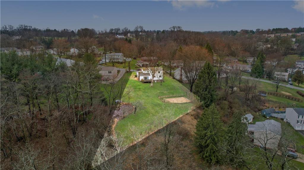 106 Pheasant Run Drive Export, PA 15632 - Photo 24 of 25 a view of a city