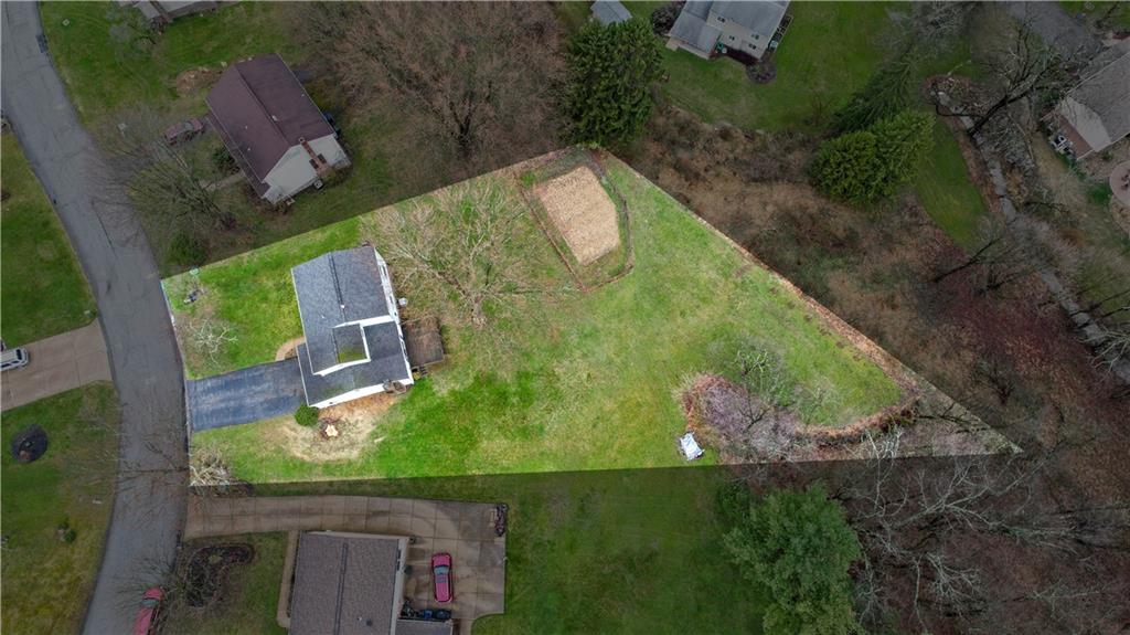106 Pheasant Run Drive Export, PA 15632 - Photo 25 of 25 an aerial view of a house