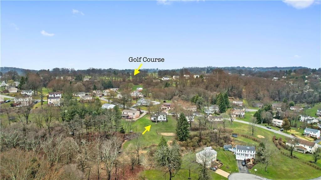 106 Pheasant Run Drive Export, PA 15632 - Photo 3 of 25 a view of a city