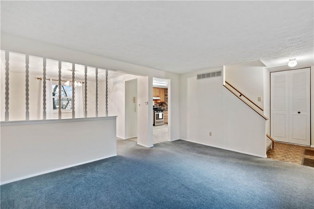 106 Pheasant Run Drive Export, PA 15632 - Photo 5 of 25 a view of an empty room with a window