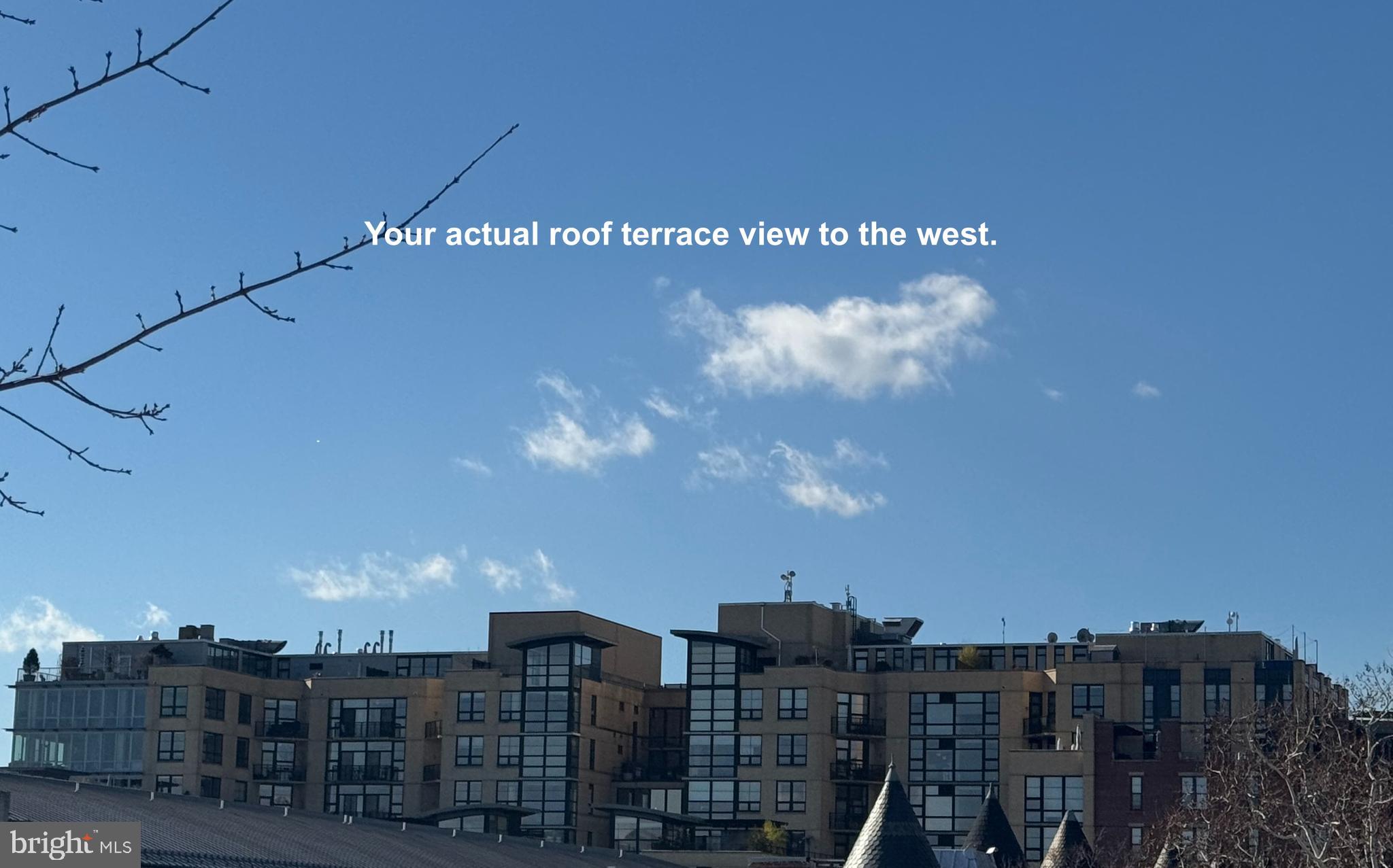 1237 W Street Northwest, Unit B Washington, DC 20009 - Photo 20 of 22