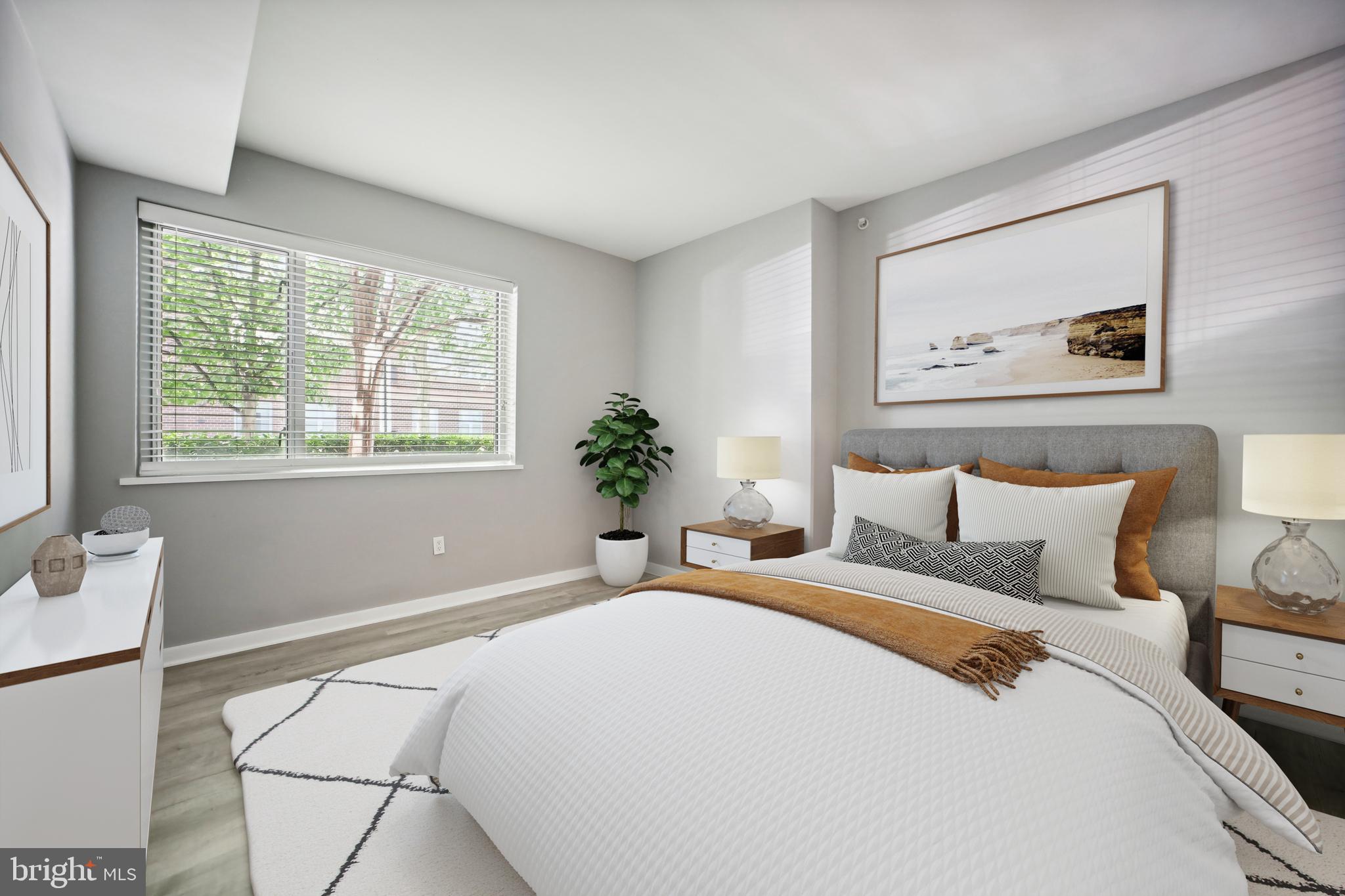 1300 13th Street Northwest, Unit 108 Washington, DC 20005 - Photo 14 of 34 virtually staged image