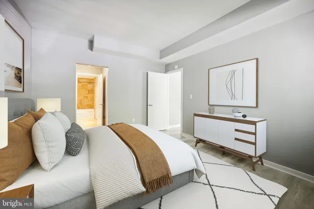 $689,990 | 1300 13th Street Northwest, Unit 108, Washington, DC 20005