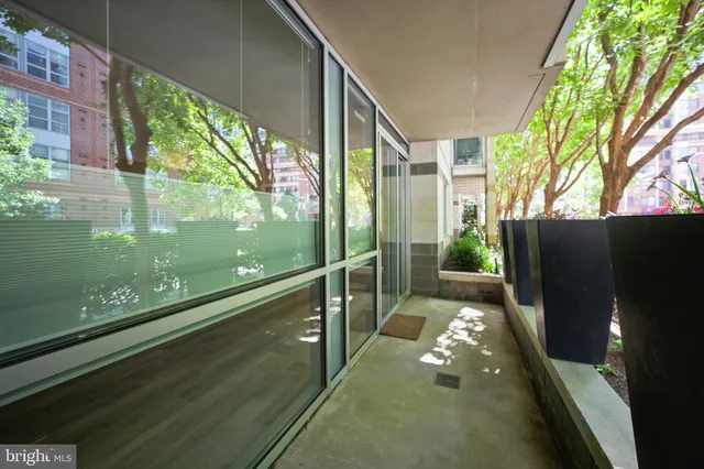 $689,990 | 1300 13th Street Northwest, Unit 108, Washington, DC 20005