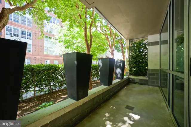 $689,990 | 1300 13th Street Northwest, Unit 108, Washington, DC 20005