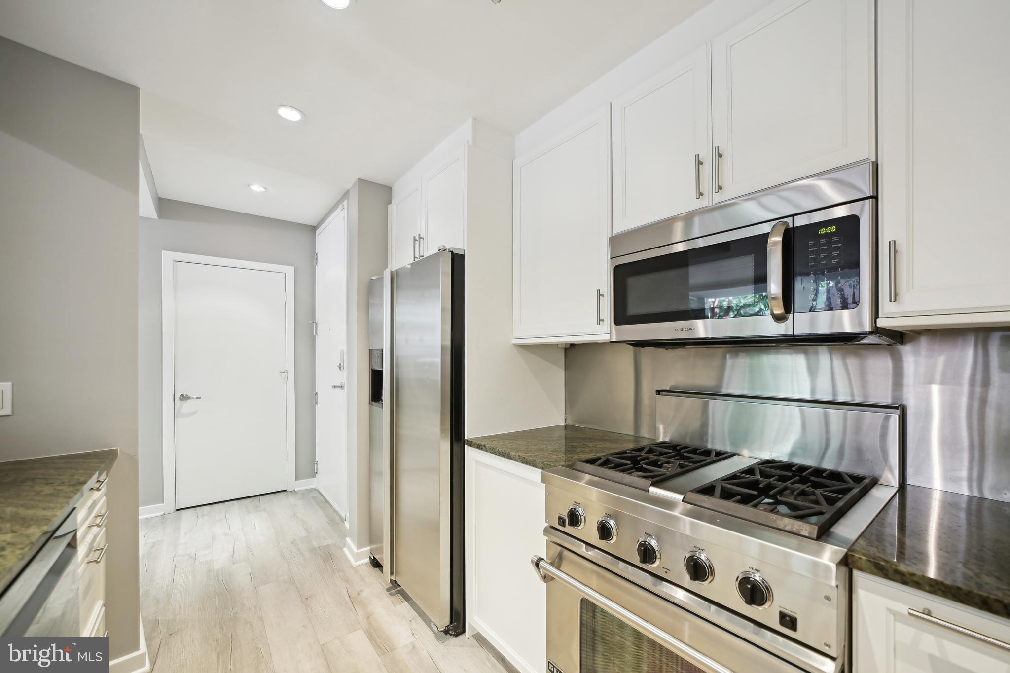 1300 13th Street Northwest, Unit 108 Washington, DC 20005 - Photo 2 of 34