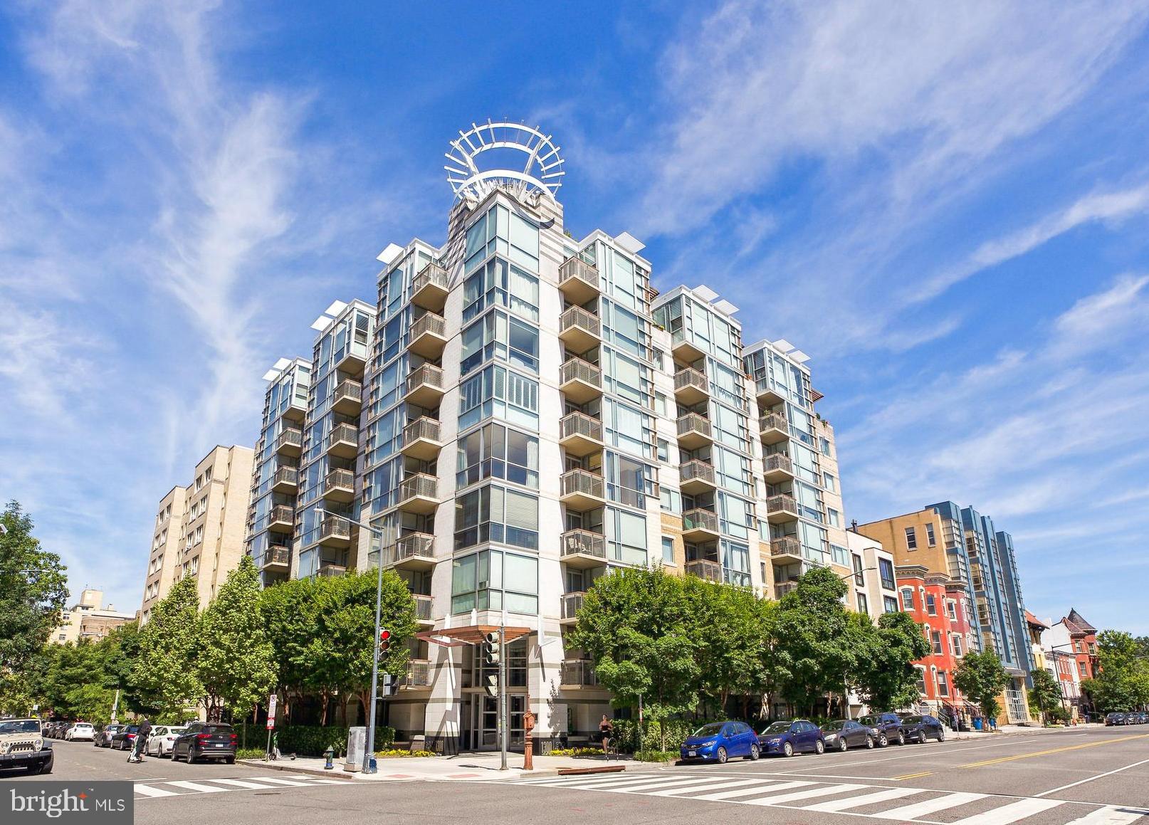 1300 13th Street Northwest, Unit 108 Washington, DC 20005 - Photo 21 of 34