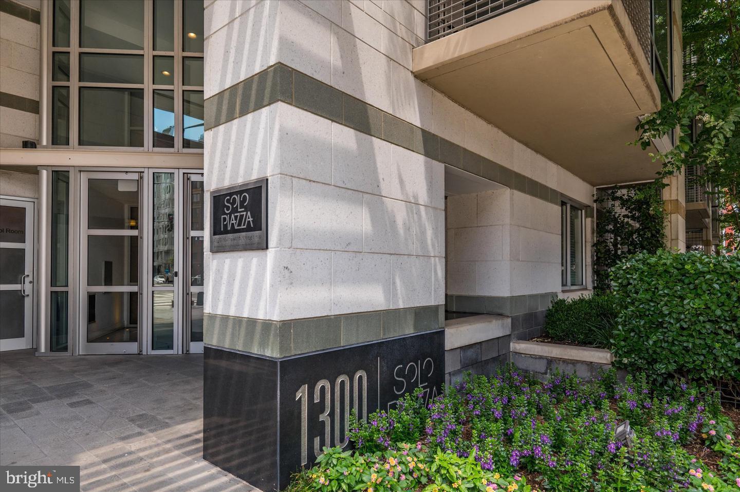 1300 13th Street Northwest, Unit 108 Washington, DC 20005 - Photo 22 of 34