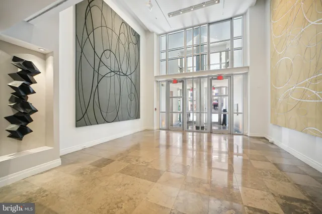 $689,990 | 1300 13th Street Northwest, Unit 108, Washington, DC 20005