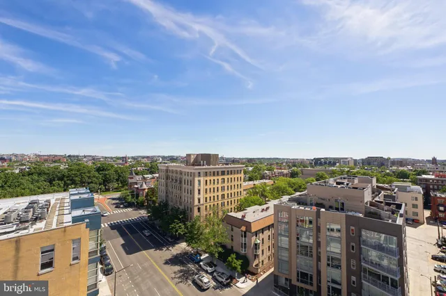 $689,990 | 1300 13th Street Northwest, Unit 108, Washington, DC 20005