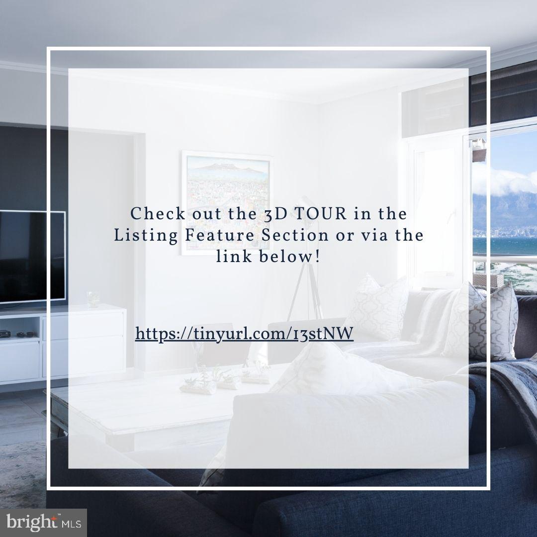 1300 13th Street Northwest, Unit 108 Washington, DC 20005 - Photo 28 of 34