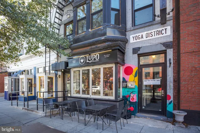 $689,990 | 1300 13th Street Northwest, Unit 108, Washington, DC 20005