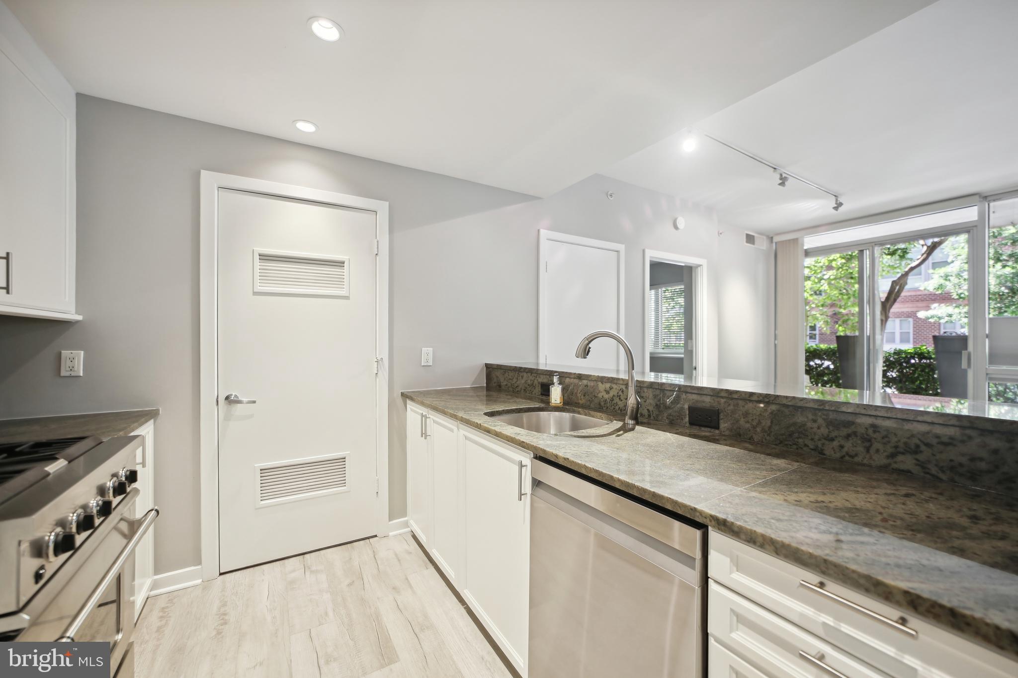 1300 13th Street Northwest, Unit 108 Washington, DC 20005 - Photo 3 of 34