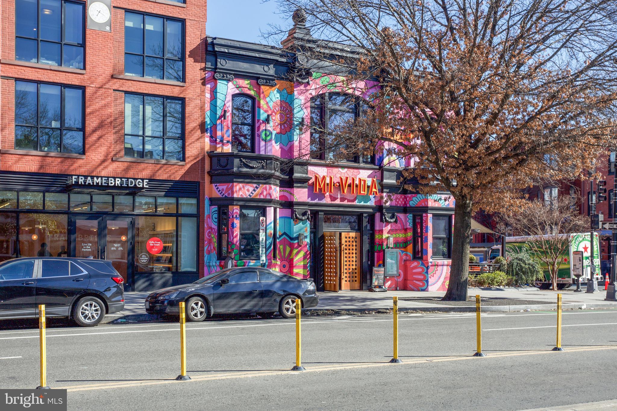 1300 13th Street Northwest, Unit 108 Washington, DC 20005 - Photo 31 of 34