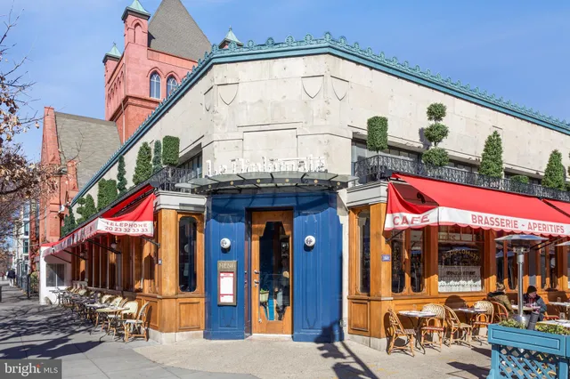 $689,990 | 1300 13th Street Northwest, Unit 108, Washington, DC 20005