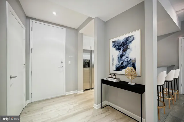 $689,990 | 1300 13th Street Northwest, Unit 108, Washington, DC 20005