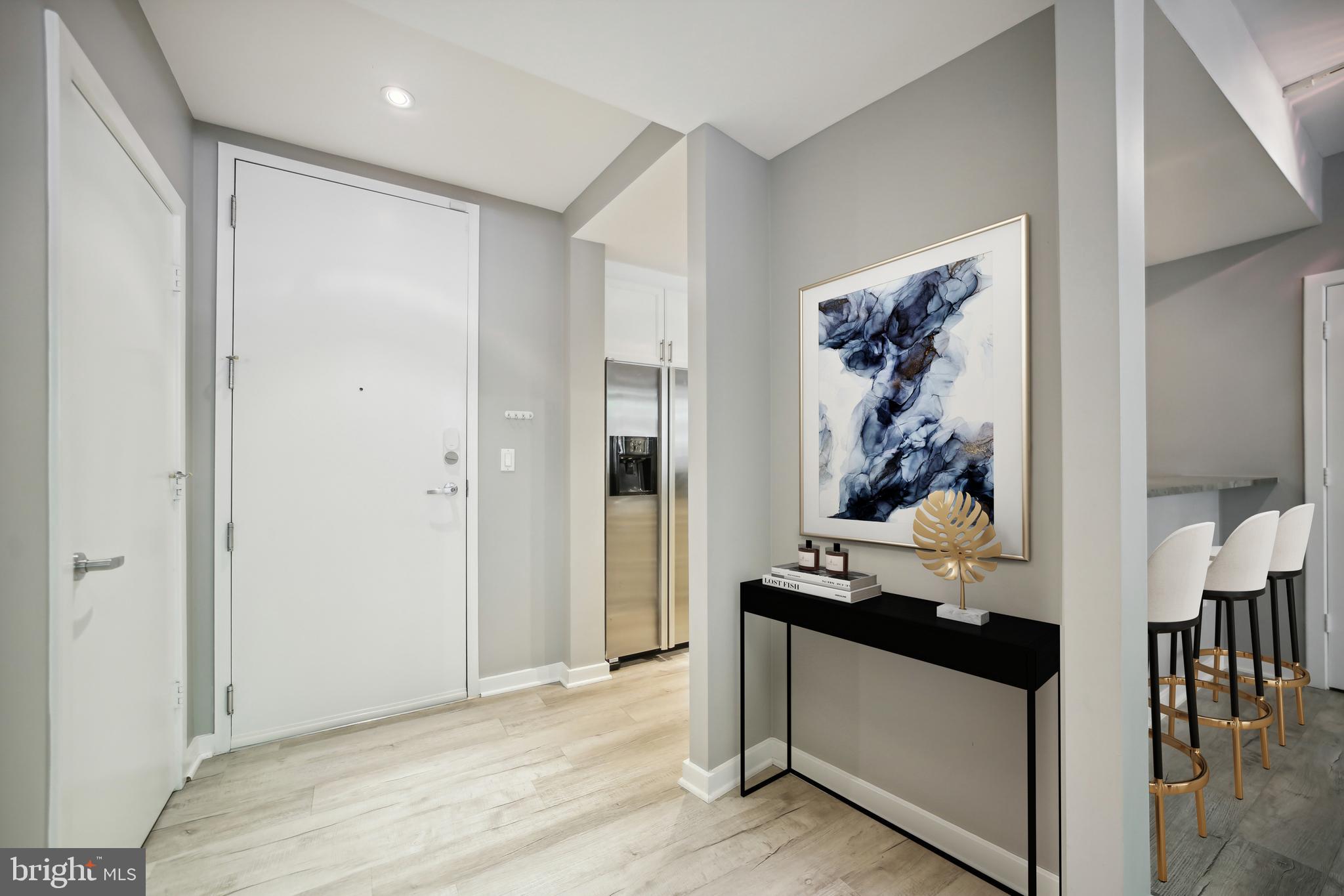 1300 13th Street Northwest, Unit 108 Washington, DC 20005 - Photo 4 of 34 virtually staged image