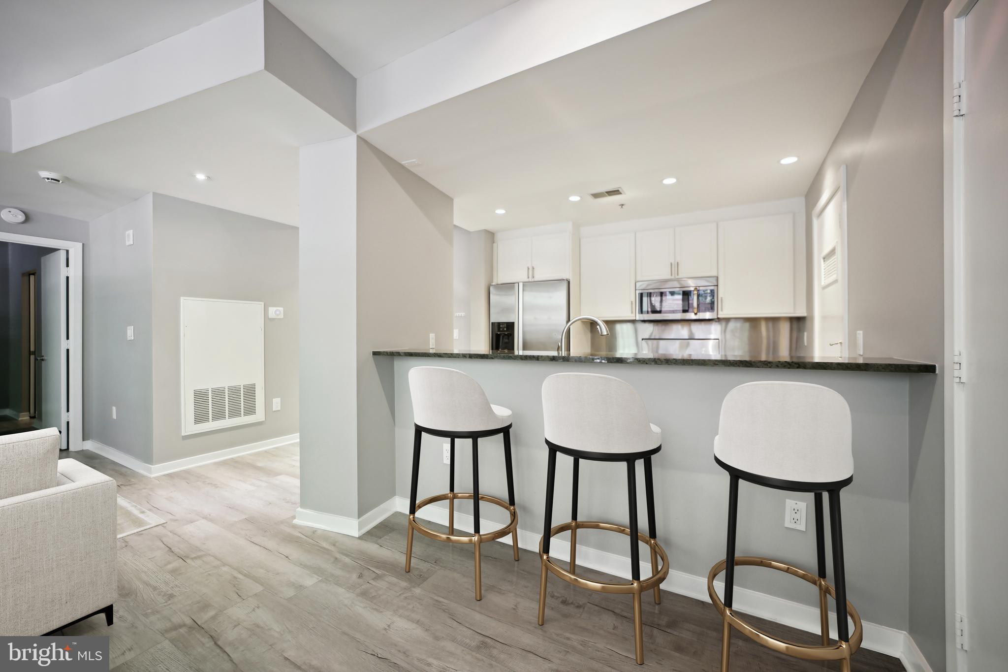 1300 13th Street Northwest, Unit 108 Washington, DC 20005 - Photo 7 of 34 virtually staged image