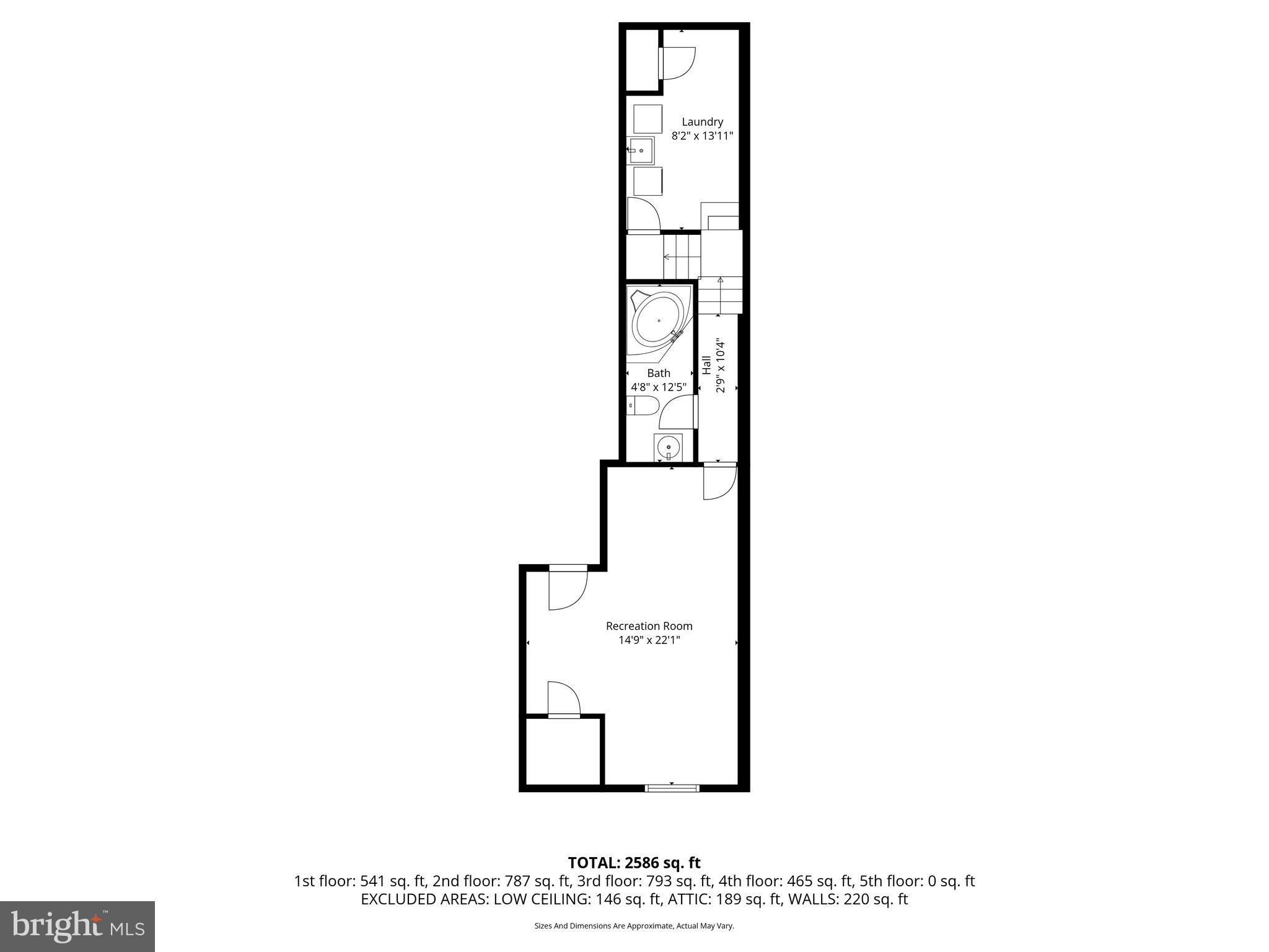 455 Fairmount Avenue Philadelphia, PA 19123 - Photo 67 of 67