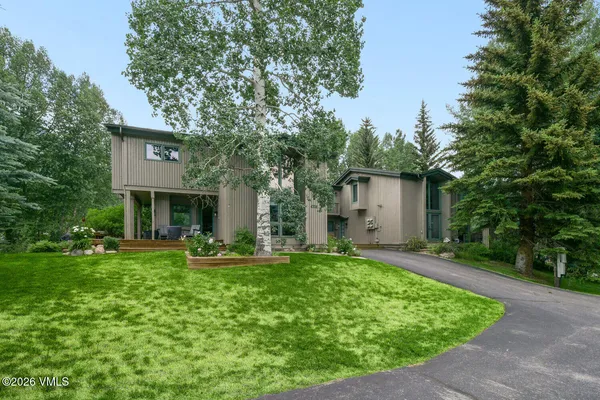 $1,499,000 | 4708 Meadow Drive, Unit A3, Vail, CO 81657