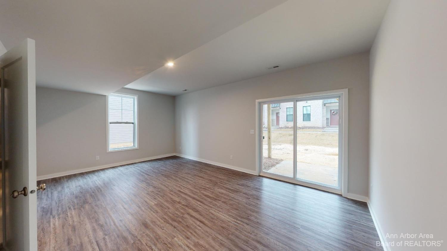 2907 Corston Road Ann Arbor, MI 48105 - Photo 28 of 100 Ground Level Flex Room