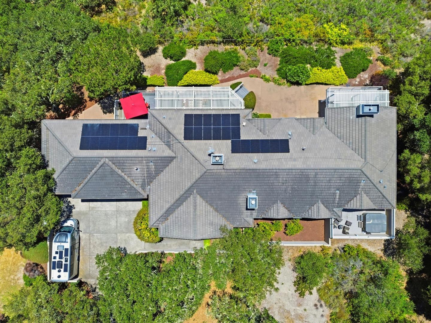 11142 Saddle Road Monterey, CA 93940 - Photo 66 of 79