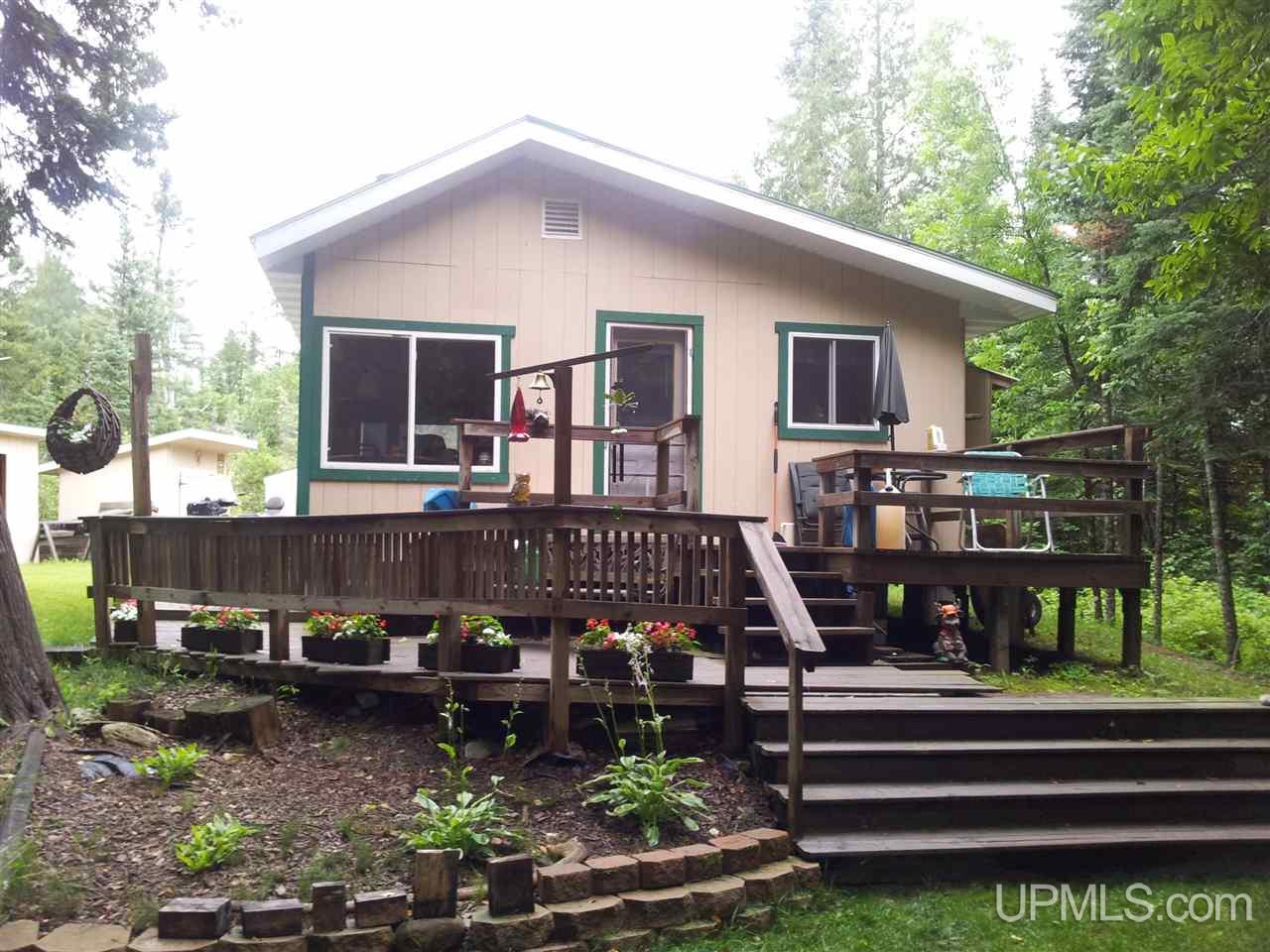 36242 South Co Road Gwinn, MI 49841 - Photo 3 of 7
