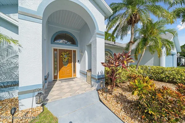 $539,700 | 7743 Greenboro Drive, Melbourne, FL 32904