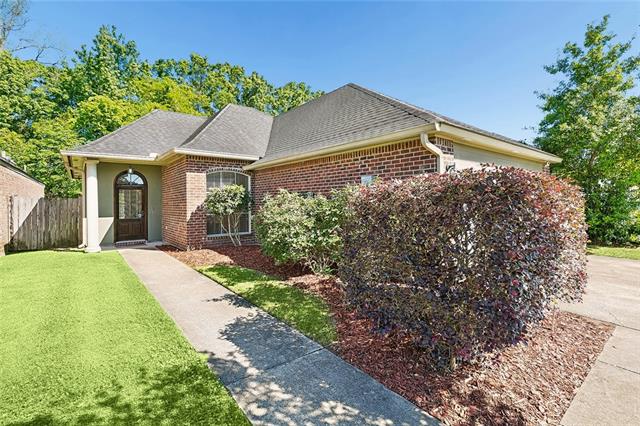 5207 Eastbay Drive Baton Rouge, LA 70820 - Photo 1 of 15