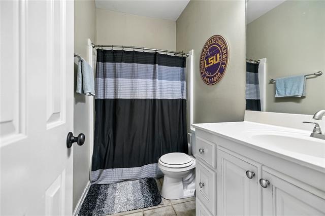 5207 Eastbay Drive Baton Rouge, LA 70820 - Photo 12 of 15