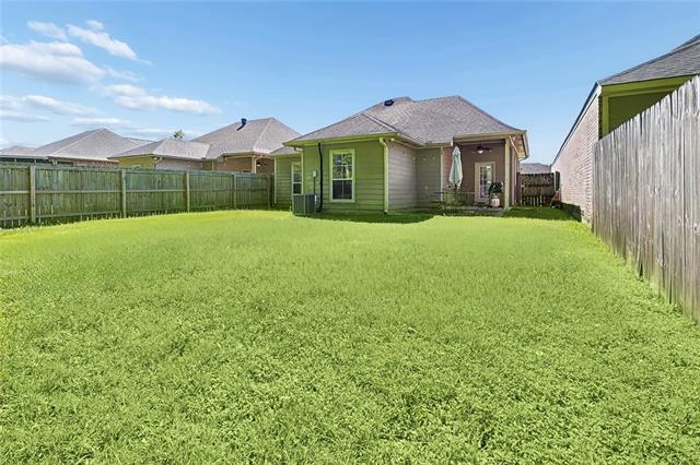 5207 Eastbay Drive Baton Rouge, LA 70820 - Photo 15 of 15