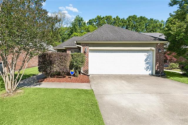 5207 Eastbay Drive Baton Rouge, LA 70820 - Photo 2 of 15