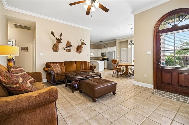 5207 Eastbay Drive Baton Rouge, LA 70820 - Photo 3 of 15