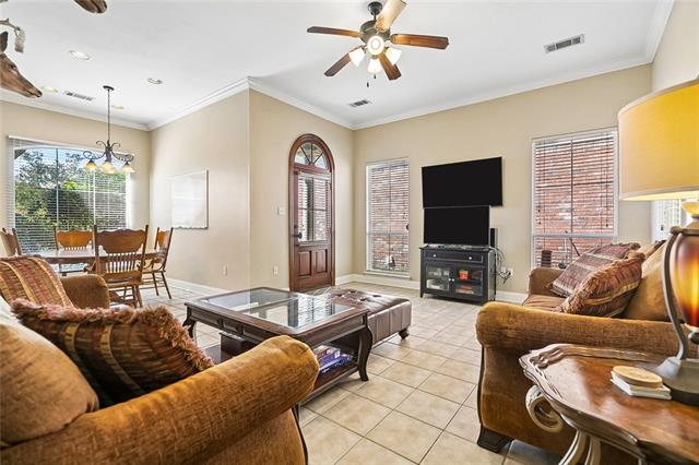 5207 Eastbay Drive Baton Rouge, LA 70820 - Photo 4 of 15