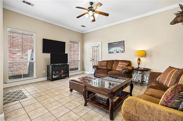 5207 Eastbay Drive Baton Rouge, LA 70820 - Photo 5 of 15
